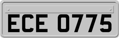 ECE0775
