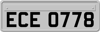 ECE0778