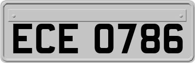 ECE0786