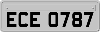 ECE0787