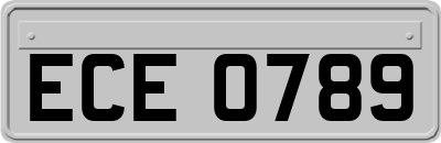 ECE0789