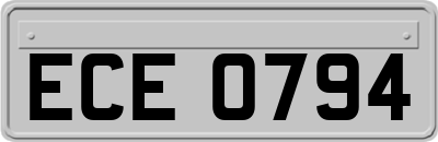 ECE0794