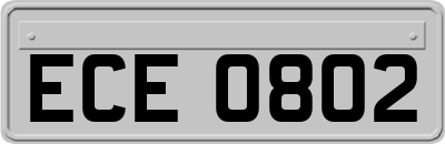 ECE0802