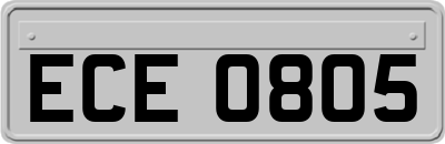 ECE0805
