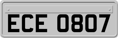 ECE0807