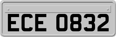 ECE0832