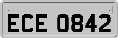ECE0842