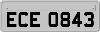 ECE0843