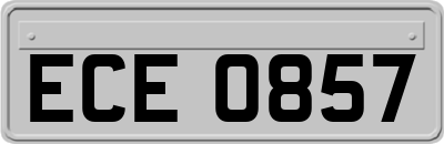 ECE0857