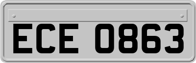 ECE0863