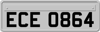 ECE0864