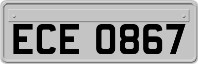 ECE0867