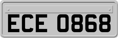 ECE0868