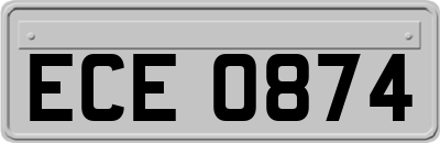 ECE0874