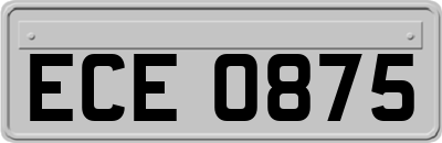 ECE0875