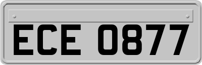ECE0877