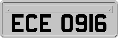 ECE0916