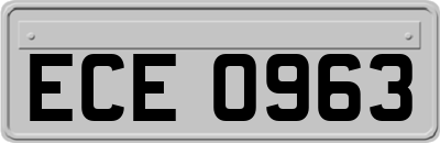 ECE0963