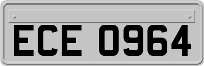 ECE0964