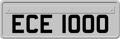 ECE1000