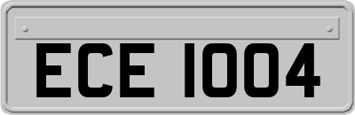 ECE1004