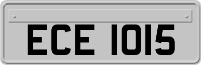 ECE1015