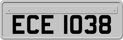 ECE1038