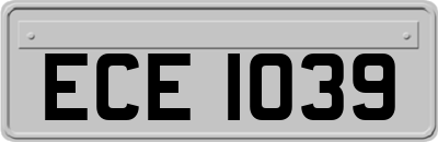 ECE1039