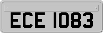 ECE1083