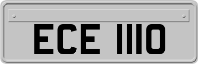ECE1110
