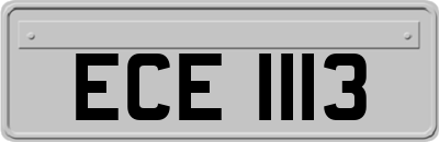 ECE1113