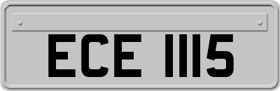 ECE1115