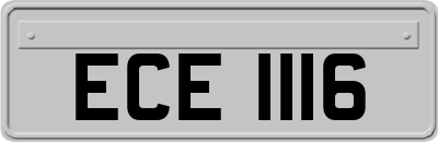 ECE1116