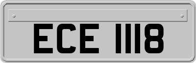 ECE1118