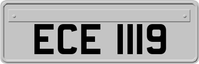 ECE1119