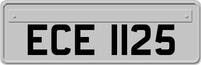ECE1125