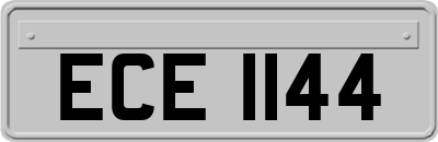 ECE1144