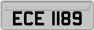 ECE1189