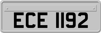 ECE1192