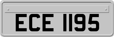 ECE1195