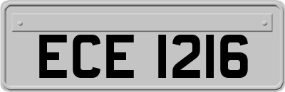 ECE1216
