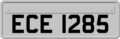 ECE1285