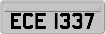 ECE1337