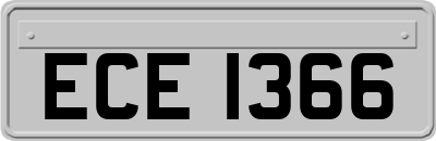 ECE1366