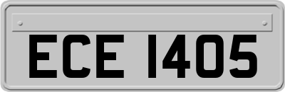 ECE1405