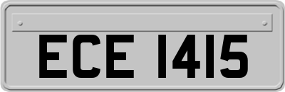 ECE1415