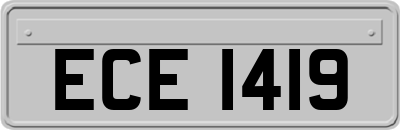 ECE1419