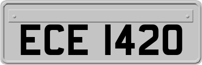 ECE1420