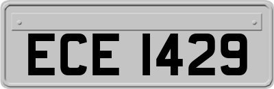 ECE1429