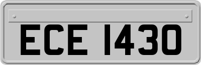 ECE1430